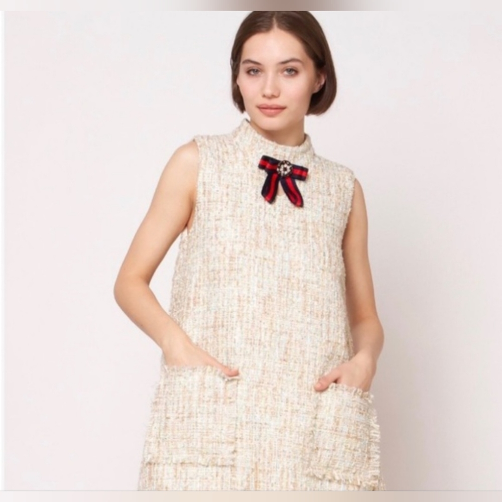Gracia Dress